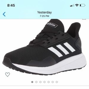 Adidas shoes